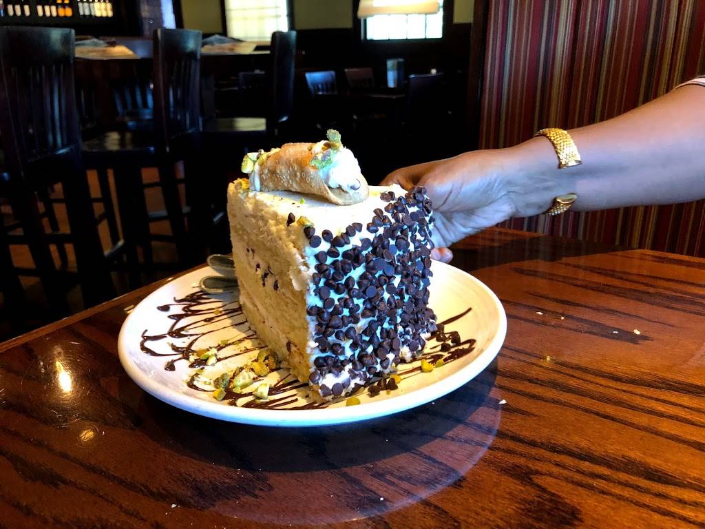 Carrabbas Italian Grill | restaurant | 1900 SW Fountainview Blvd, Port St. Lucie, FL 34986, USA | 7723445897 OR +1 772-344-5897