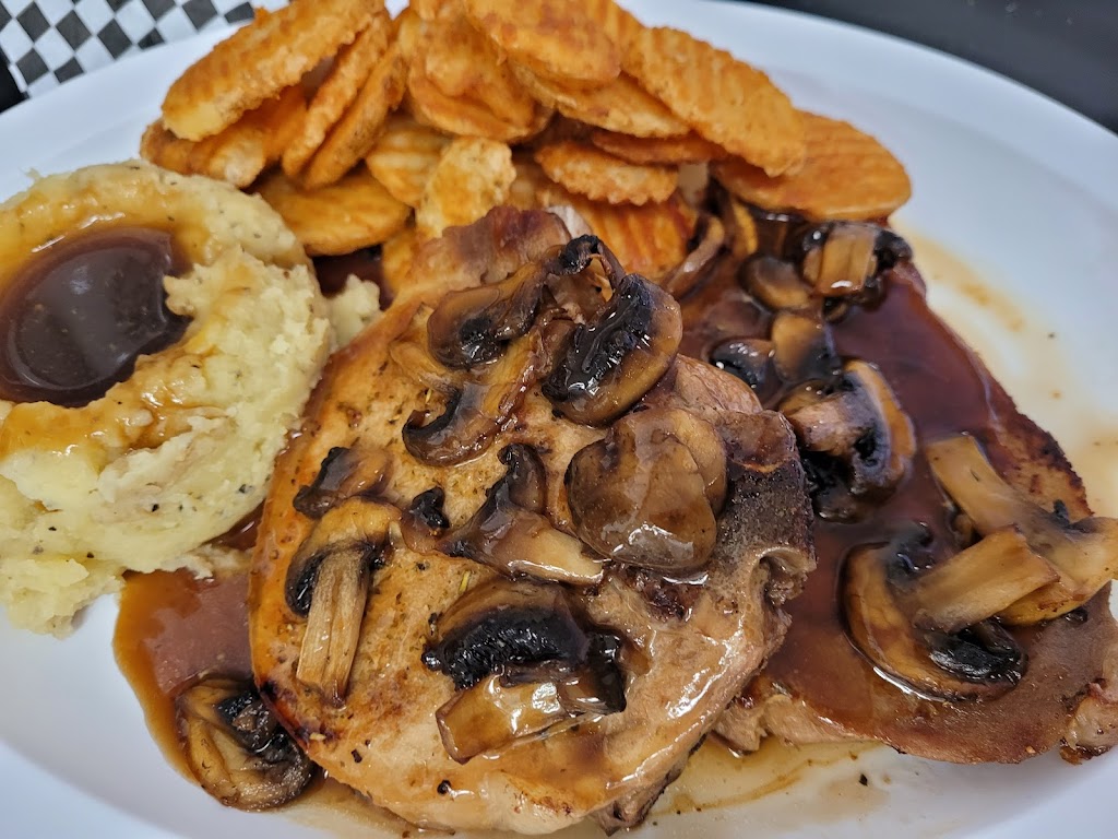 Spurz Grill | restaurant | 4333 CO-63, Atwood, CO 80722, USA | 9705227122 OR +1 970-522-7122