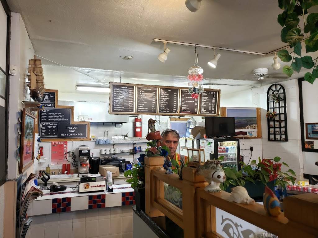 Fishermans Fish And Chips | restaurant | 3277 Dufferin St, North York, ON M6A 2T4, Canada | 4167873929 OR +1 416-787-3929