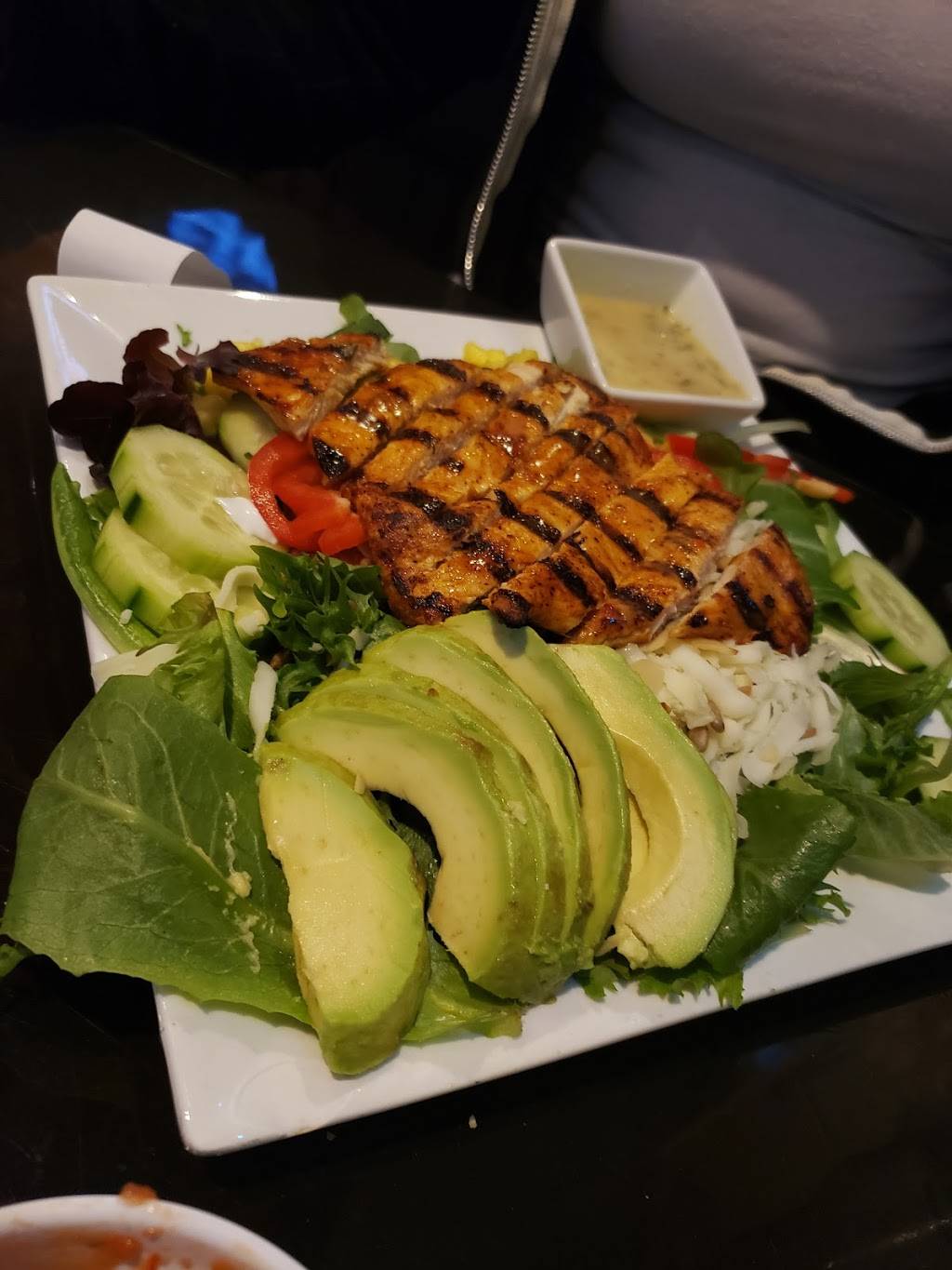 Casa Amigos Mexican Restaurant | restaurant | 7950 US-1, Port St. Lucie, FL 34952, USA | 7722042744 OR +1 772-204-2744