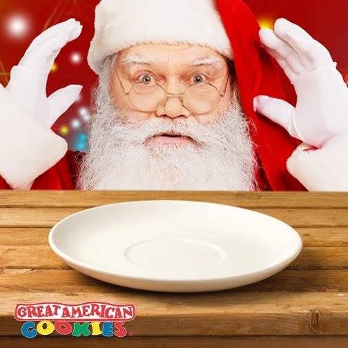 Great American Cookies | bakery | 15206 Crossroads Pkwy, Gulfport, MS 39503, USA | 2288311600 OR +1 228-831-1600