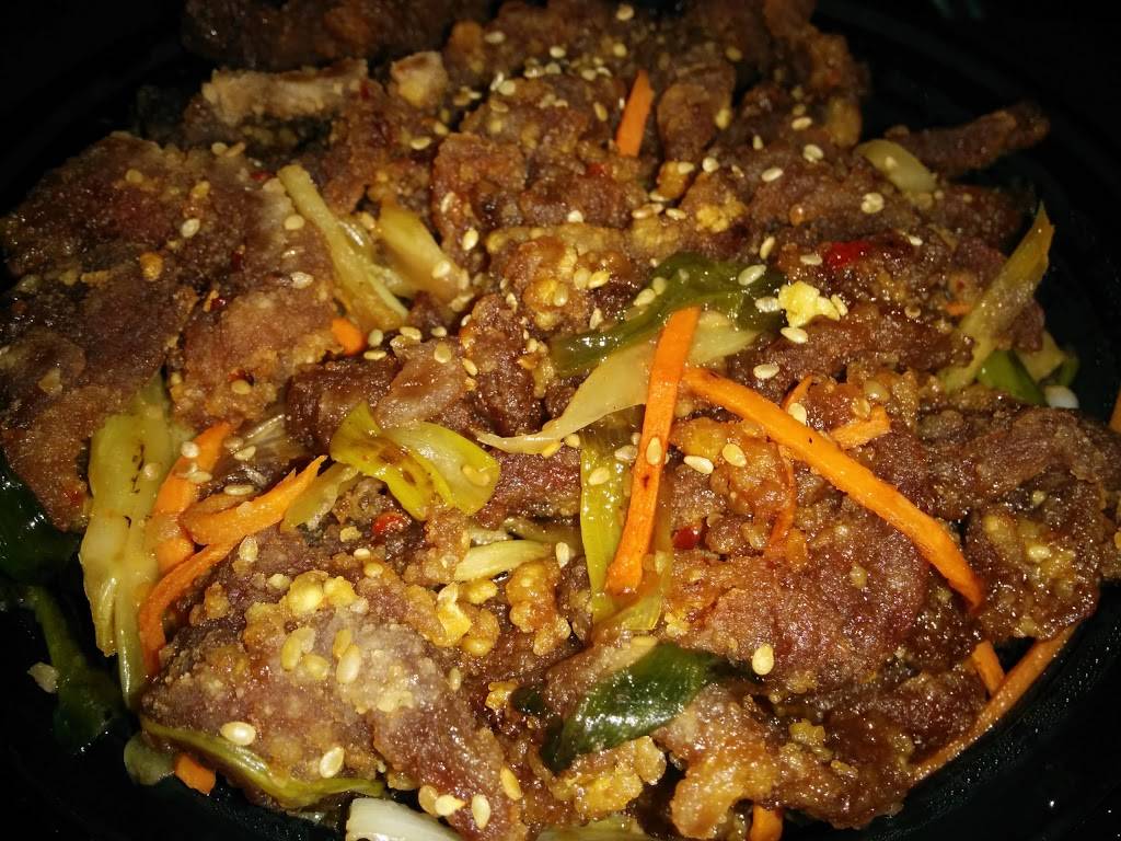 Banana Leaves Asian Cafe | restaurant | 1619, 160 Congressional Ln, Rockville, MD 20852, USA | 3012308908 OR +1 301-230-8908