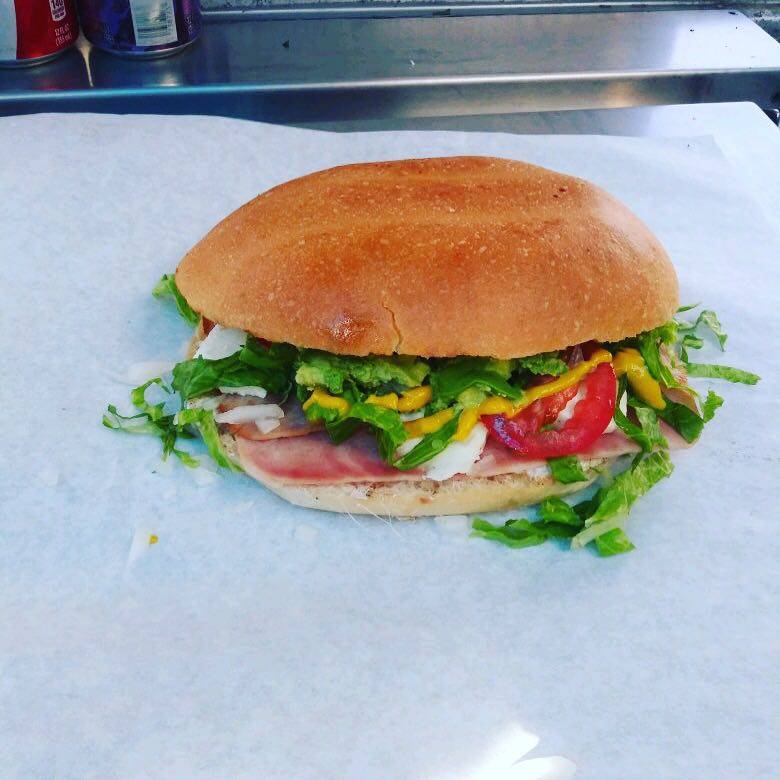 Torta Express | restaurant | 1757 24th St, Detroit, MI 48216, USA | 3135160494 OR +1 313-516-0494