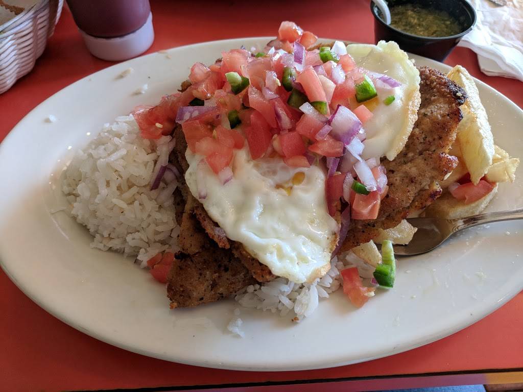 Pike Bolivian Restaurant | restaurant | 4111 Columbia Pike, Arlington, VA 22204, USA | 7035213010 OR +1 703-521-3010