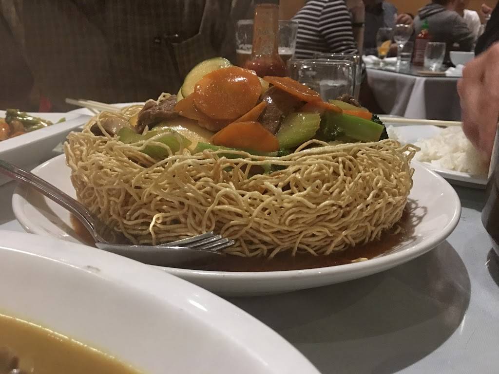 Siam Bay | Authentic Thai Cuisine | restaurant | 1009 Clay St, Oakland, CA 94607, USA | 5104521499 OR +1 510-452-1499