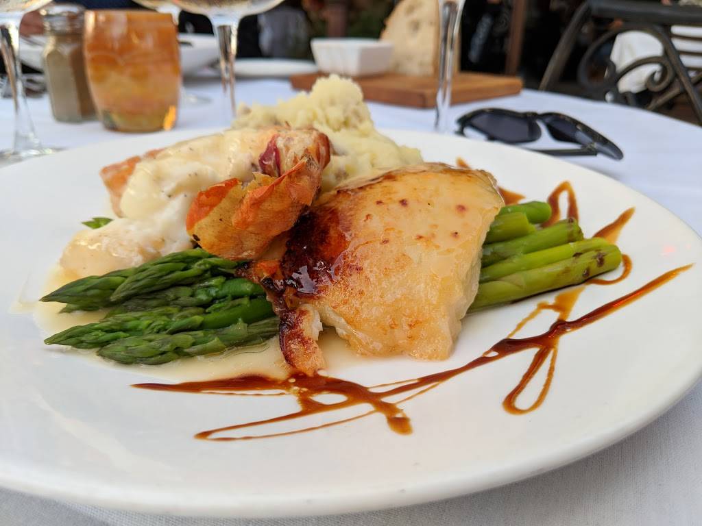 Bistro 821 | restaurant | 821 5th Ave S, Naples, FL 34102, USA | 2392615821 OR +1 239-261-5821