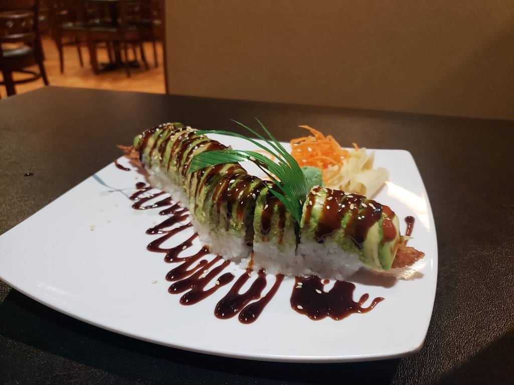 ISE Japanese restaurant | restaurant | 2213 Cloverdale Ave, Winston-Salem, NC 27103, USA | 3368938322 OR +1 336-893-8322