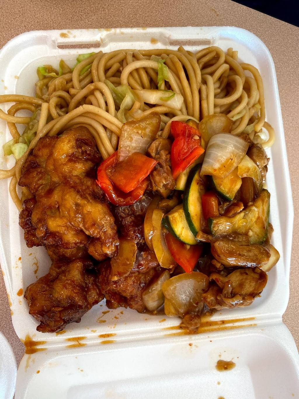 Chen and Wok Express | meal delivery | 8115 N 19th Ave Ste A102, Phoenix, AZ 85021, USA | 6029434535 OR +1 602-943-4535