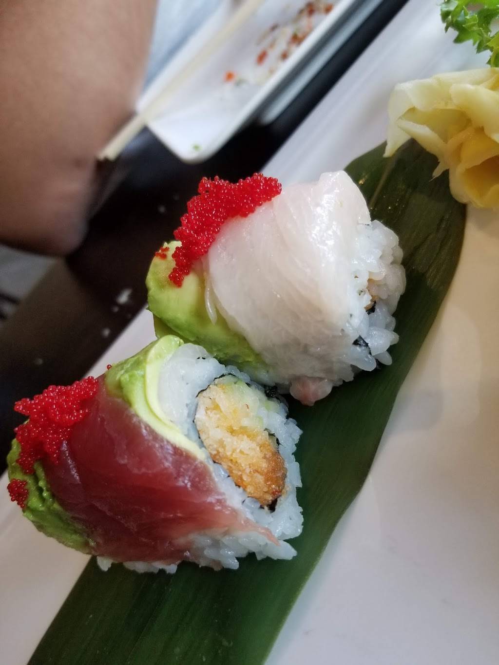 Lins Asian Cuisine | restaurant | 1506 Bronxdale Ave, Bronx, NY 10462, USA | 7188226888 OR +1 718-822-6888