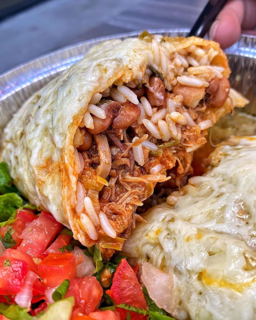 Cafe Rio Mexican Grill | restaurant | 8930 N 90th St, Scottsdale, AZ 85258, USA | 9286629531 OR +1 928-662-9531