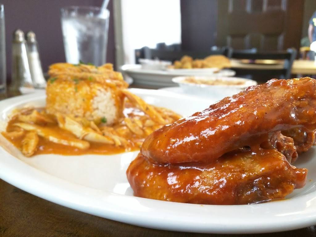 The French Quarter | restaurant | 130 Spring St, Rochester, NY 14608, USA | 5859876432 OR +1 585-987-6432