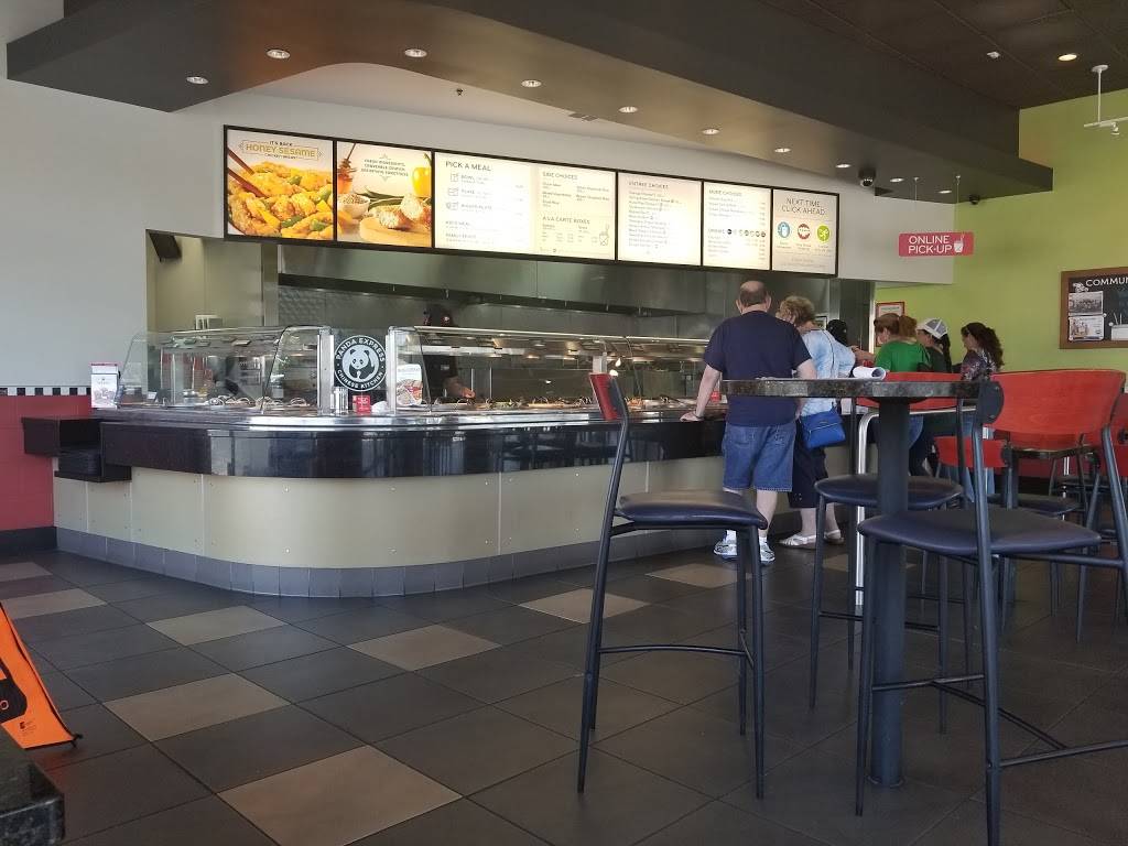 Panda Express | meal takeaway | 1933 N Dinuba Blvd, Visalia, CA 93291, USA | 5596240683 OR +1 559-624-0683