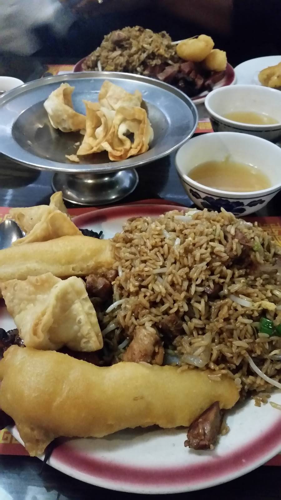 Peacock Chinese Restaurant | restaurant | 338 Cooley St, Springfield, MA 01128, USA | 4137839996 OR +1 413-783-9996