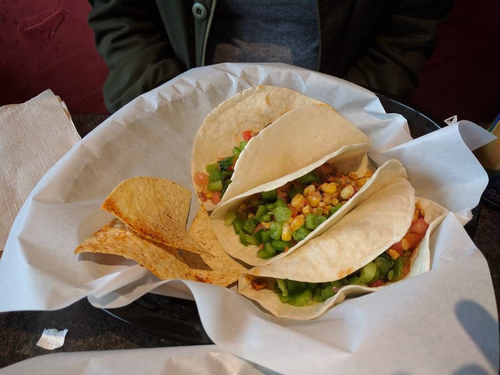 The Habanero Taqueria | restaurant | 1289 Marlborough Ct, Oakville, ON L6H 2S2, Canada | 2898370111 OR +1 289-837-0111