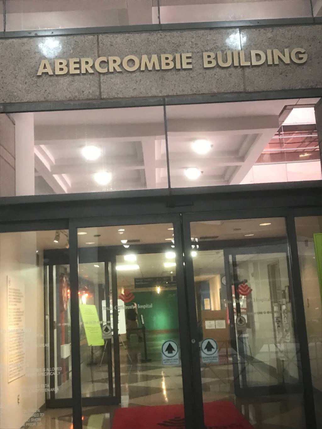 McDonalds | cafe | 6621 Fannin St, Houston, TX 77030, USA | 7137901482 OR +1 713-790-1482