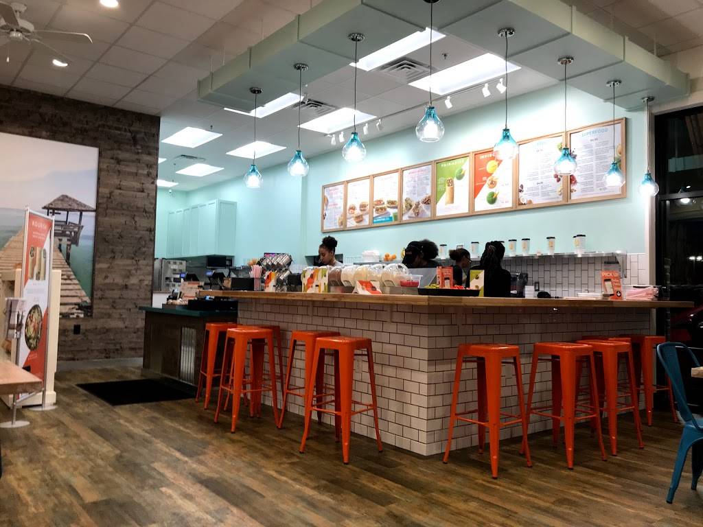 Tropical Smoothie Cafe | restaurant | 1033 Roberts Branch Pkwy #105, Columbia, SC 29203, USA | 8034624374 OR +1 803-462-4374