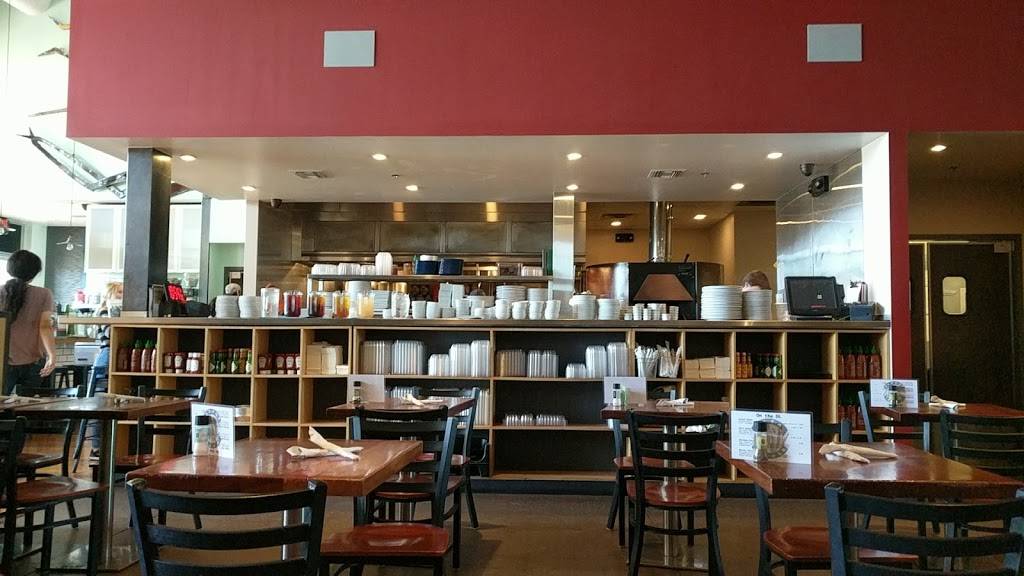 Pita Jungle - Dana Park | restaurant | 1652 S Val Vista Dr Suite 128, Mesa, AZ 85204, USA | 4803393595 OR +1 480-339-3595