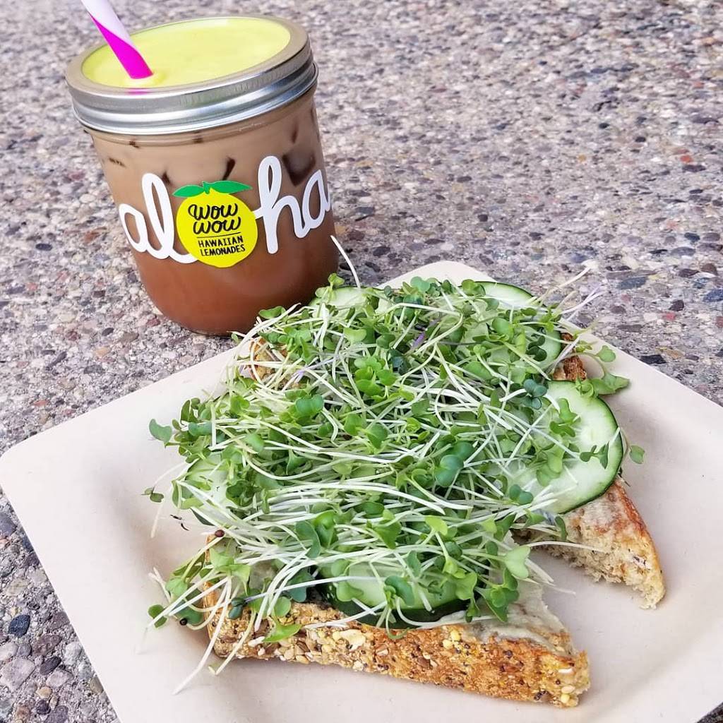 Wow Wow Hawaiian Lemonade | restaurant | 1000 E Apache Blvd Suite 101, Tempe, AZ 85281, USA | 4806869004 OR +1 480-686-9004