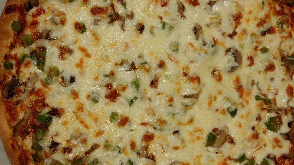 Romas Pizza House & Restaurant Of Windsor Ltd | restaurant | 7805 Wyandotte St E, Windsor, ON N8S 1S8, Canada | 5199484149 OR +1 519-948-4149