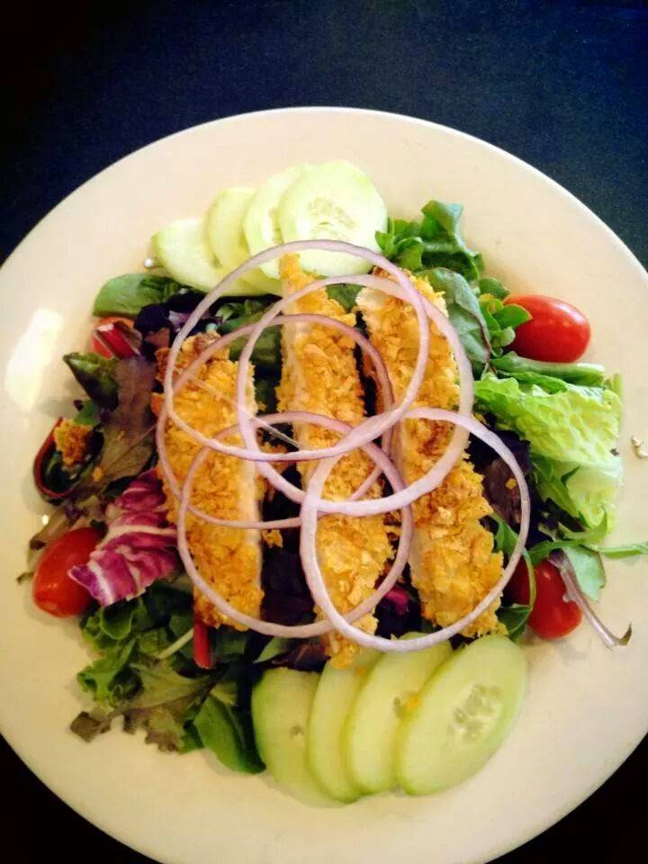 The Atrium | restaurant | 311 Market St # 1, Kingston, PA 18704, USA | 5702875766 OR +1 570-287-5766