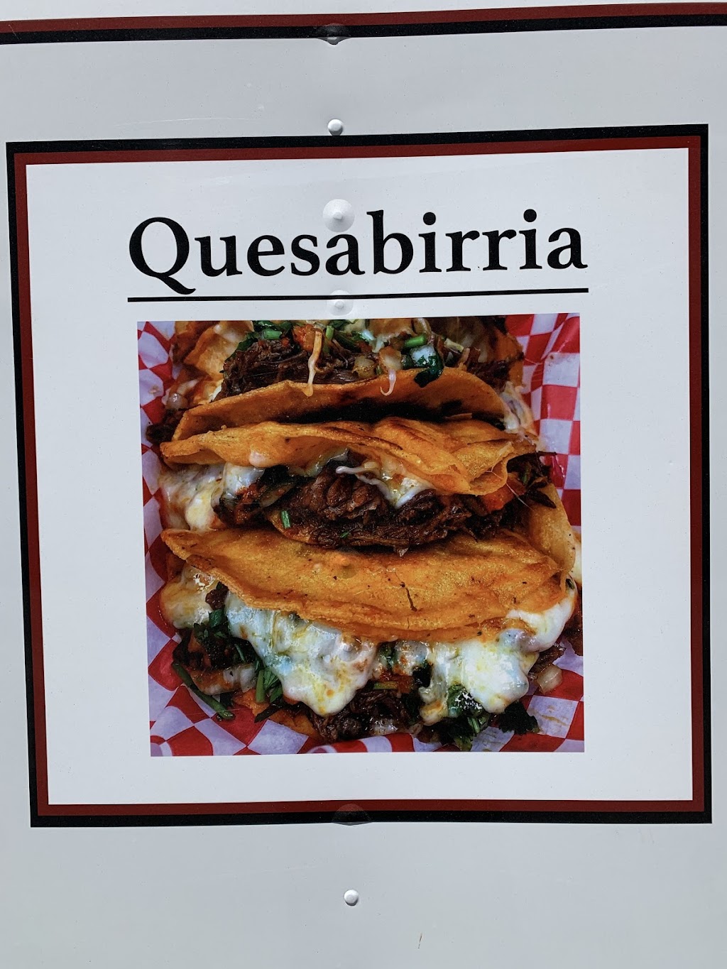 Birrieria Los Cuates Catering Santa Fe Springs Swapmeet | restaurant | 13963 Alondra Blvd Space AA19 Wed Thu Space C8 Fri Sat Sun, Santa Fe Springs, CA 90670, USA | 3235303587 OR +1 323-530-3587