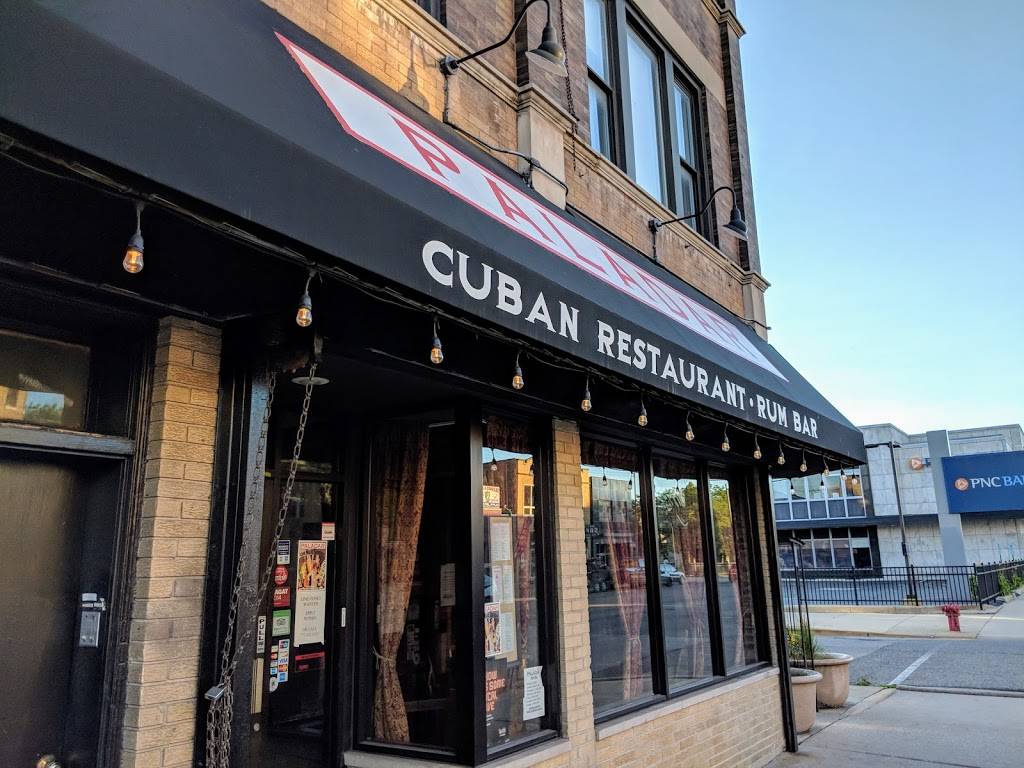 Paladar Restaurant and Rum Bar | restaurant | 2252 N Western Ave, Chicago, IL 60647, USA | 7732524747 OR +1 773-252-4747
