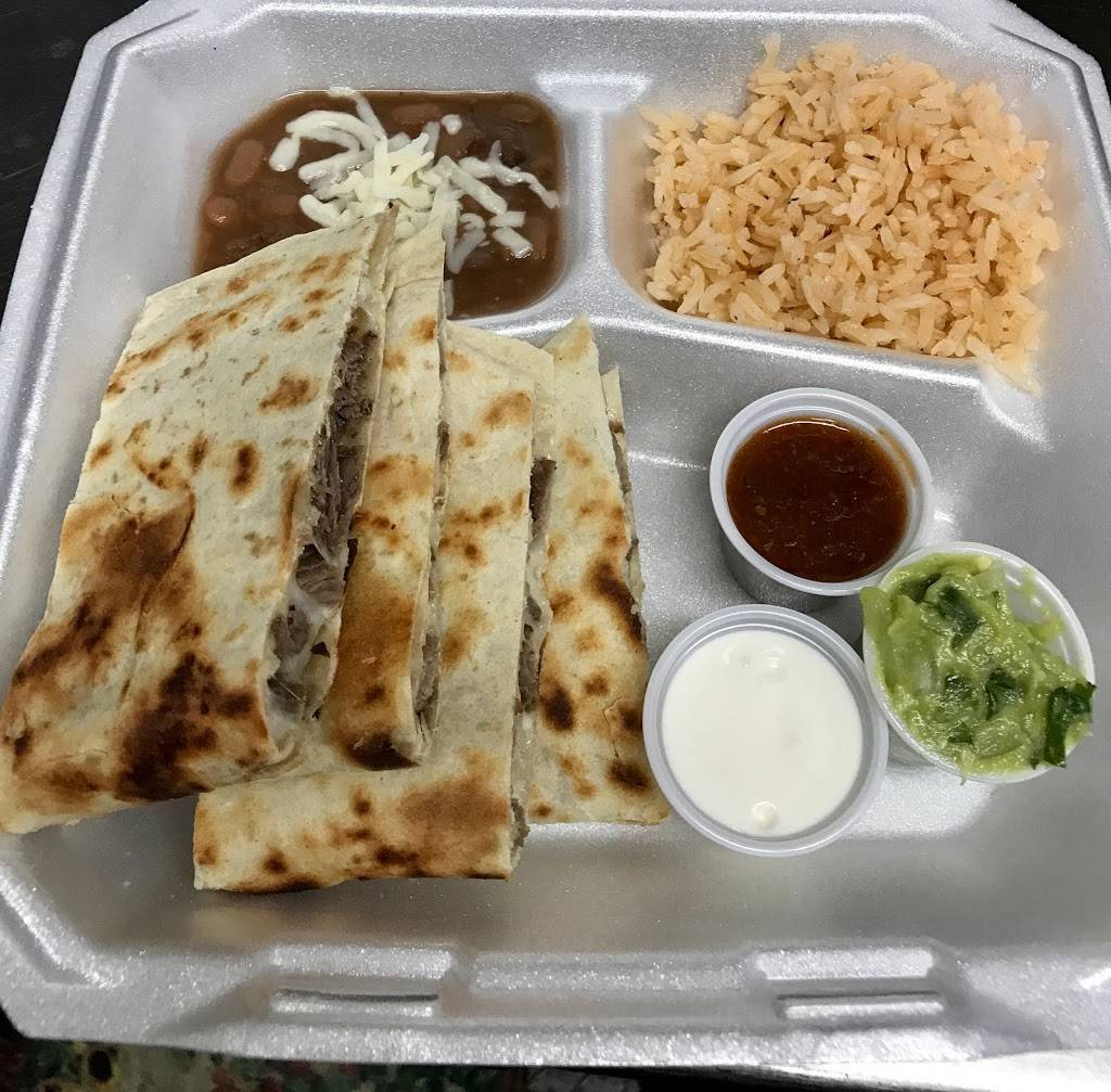 Los Comales Mexican Food | restaurant | 3308 Glennan St, Schofield Barracks, HI 96857, USA | 8086363820 OR +1 808-636-3820