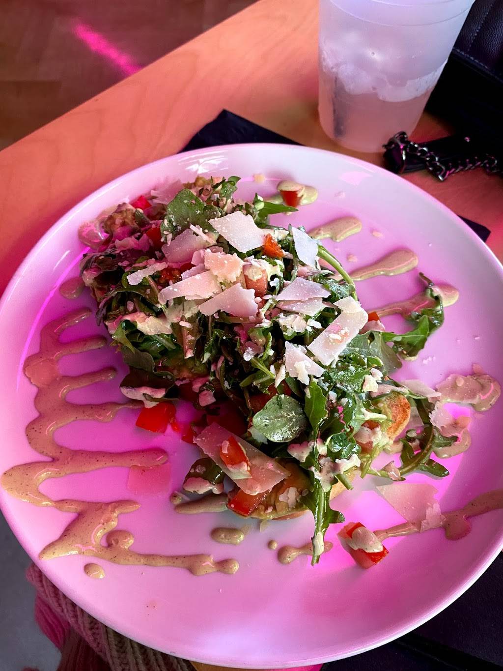 General Admission | restaurant | 3311 Cahuenga Blvd W, Los Angeles, CA 90068, USA | 3239635011 OR +1 323-963-5011