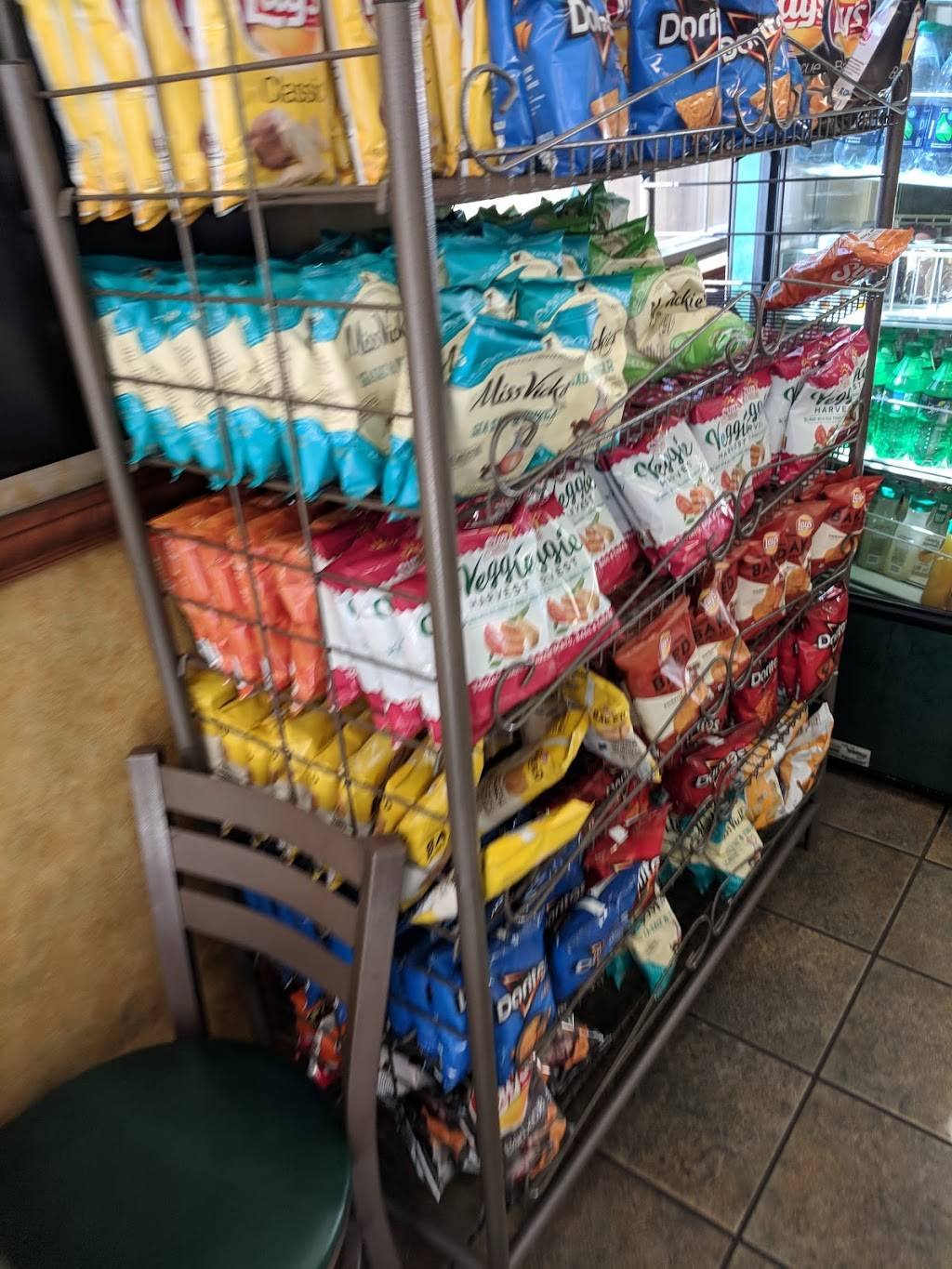 Subway Restaurants | restaurant | 7388 Thornton Ave, Newark, CA 94560, USA | 5108570110 OR +1 510-857-0110