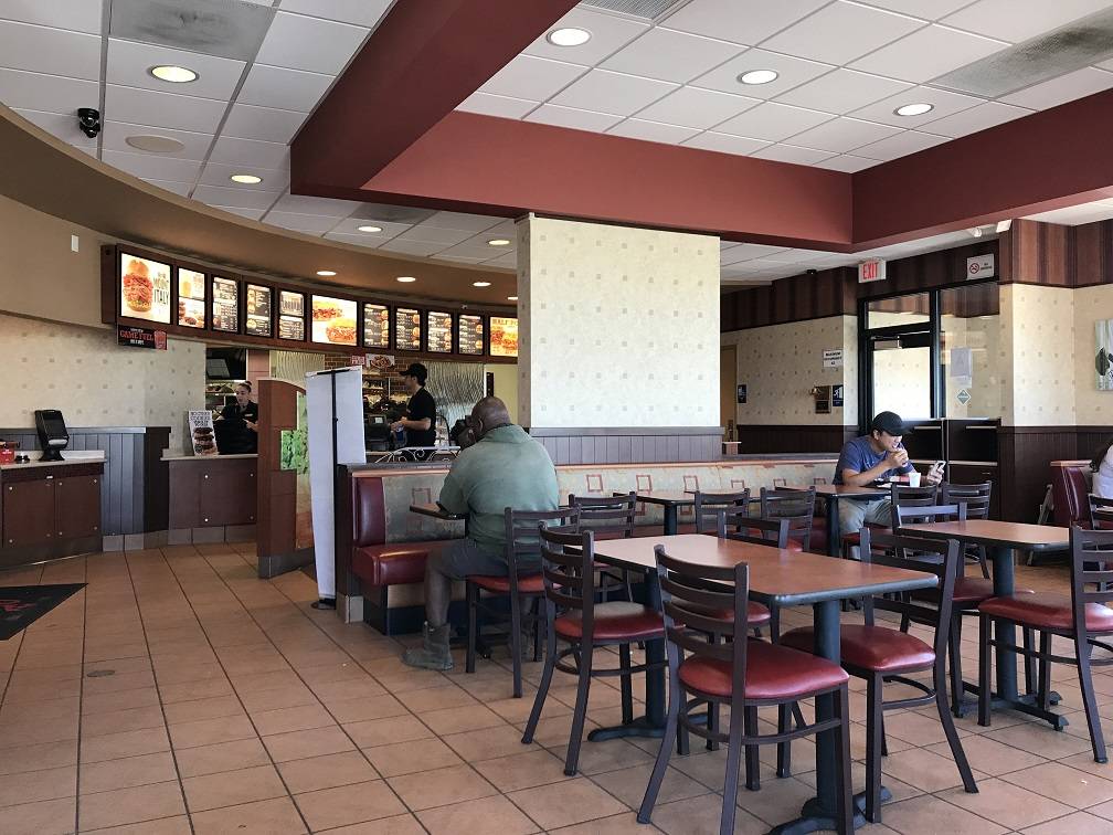 Arbys | restaurant | 4767 Chino Hills Pkwy, Chino Hills, CA 91709, USA | 9093933337 OR +1 909-393-3337