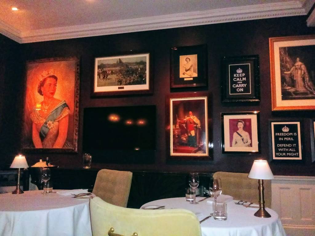 Table Six Restaurant | restaurant | 2 Kemble St, Lenox, MA 01240, USA | 4136374113 OR +1 413-637-4113