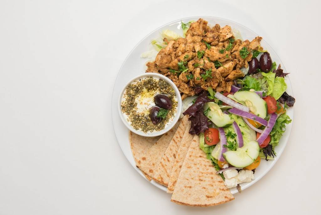 PITA Mediterranean Street Food | restaurant | 36 Mill Rd #B, McDonough, GA 30253, USA | 4707811251 OR +1 470-781-1251