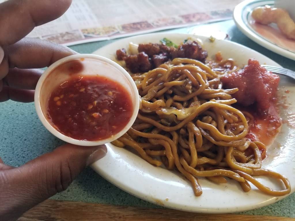 China Buffet | restaurant | 743 Missouri Ave #1, St Robert, MO 65584, USA | 5733365886 OR +1 573-336-5886