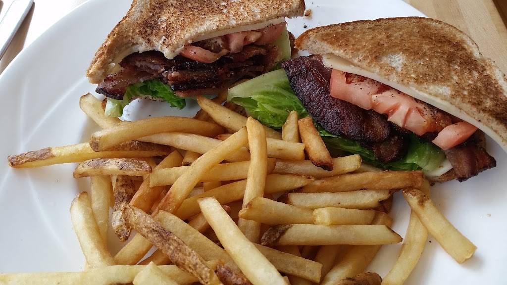 Yolk - Lakeview | restaurant | 501 W Diversey Pkwy, Chicago, IL 60614, USA | 7732819655 OR +1 773-281-9655