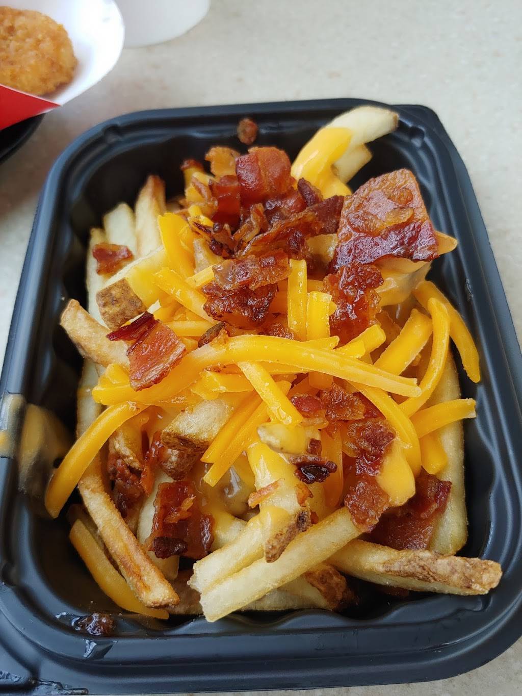 Wendys | restaurant | 301 W Southmore Ave, Pasadena, TX 77502, USA | 8322847281 OR +1 832-284-7281