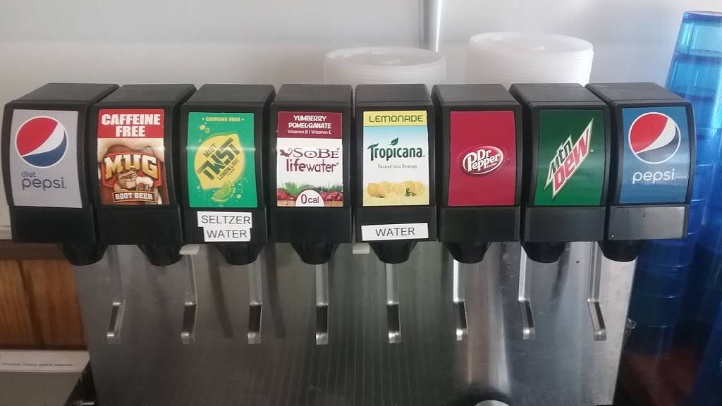 Gold Diggers Family Diner | restaurant | 19054 S. Main Street, Metamora, IN 47030, USA | 8122124123 OR +1 812-212-4123