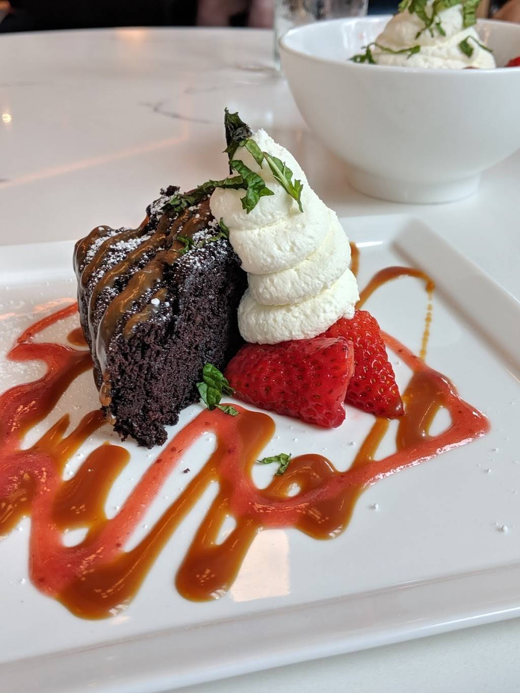 The Tilted Row | restaurant | 305 McMechen St, Baltimore, MD 21217, USA | 4435521594 OR +1 443-552-1594