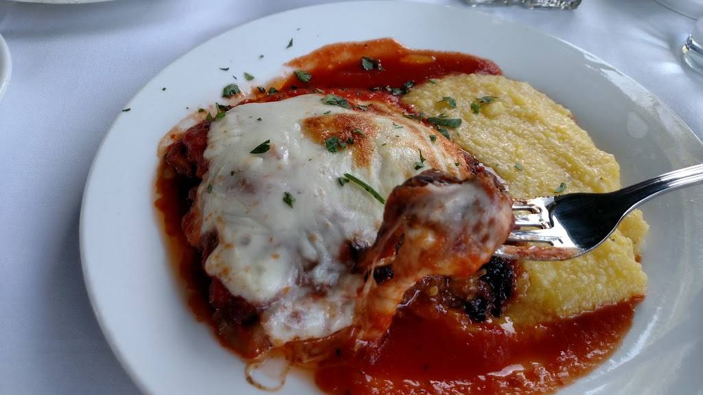 The Villa | restaurant | 3901 Montgomery Dr, Santa Rosa, CA 95405, USA | 7075287755 OR +1 707-528-7755