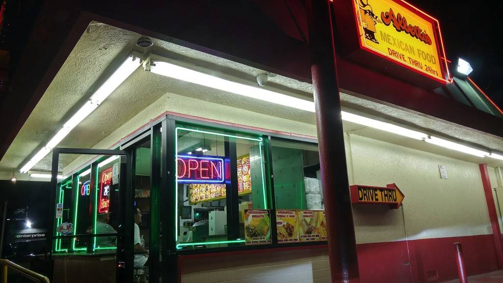 Albertos Mexican Food | restaurant | 2242, 3819 Peck Rd, El Monte, CA 91732, USA | 6265793972 OR +1 626-579-3972