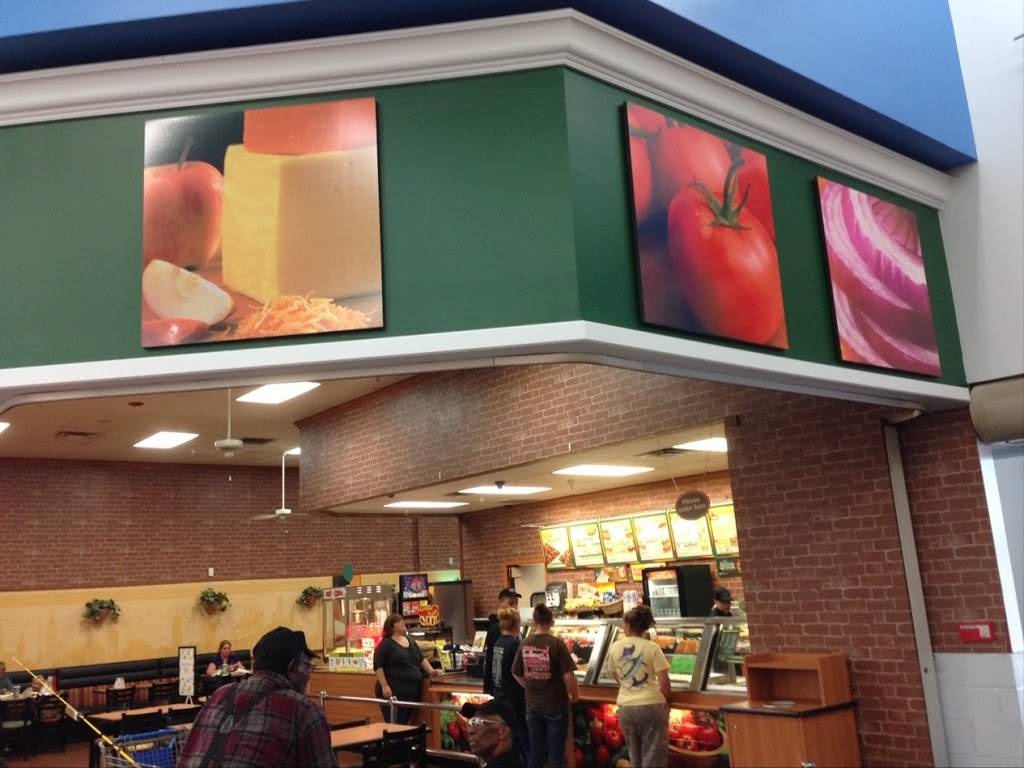 Subway | restaurant | 4840 Tanger Outlet Blvd, North Charleston, SC 29418, USA | 8435548464 OR +1 843-554-8464