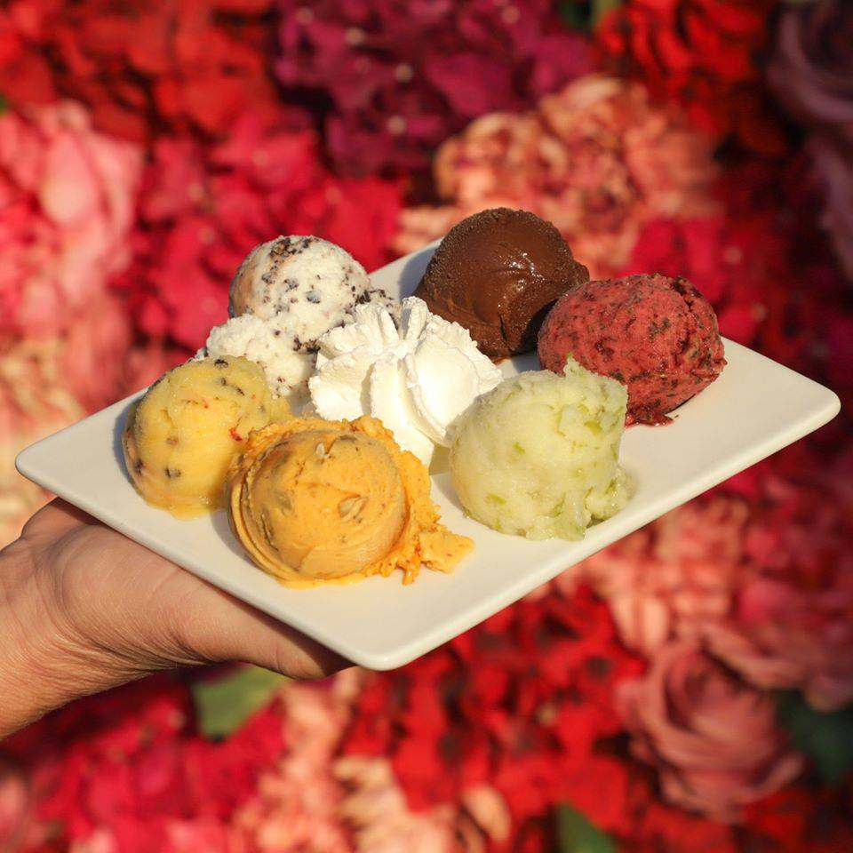 Fatamorgana Gelato - Beverly Hills | cafe | 162 S Beverly Dr, Beverly Hills, CA 90212, USA | 4243736215 OR +1 424-373-6215