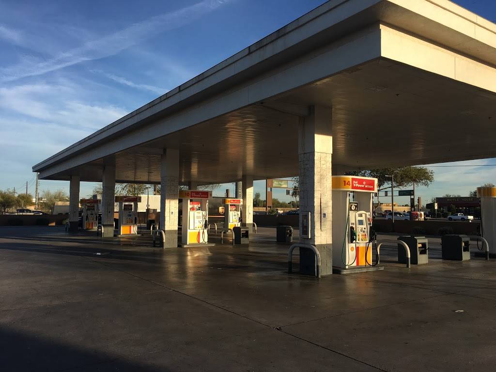 Circle K | meal takeaway | 2174 E University Dr, Tempe, AZ 85281, USA | 4809675908 OR +1 480-967-5908