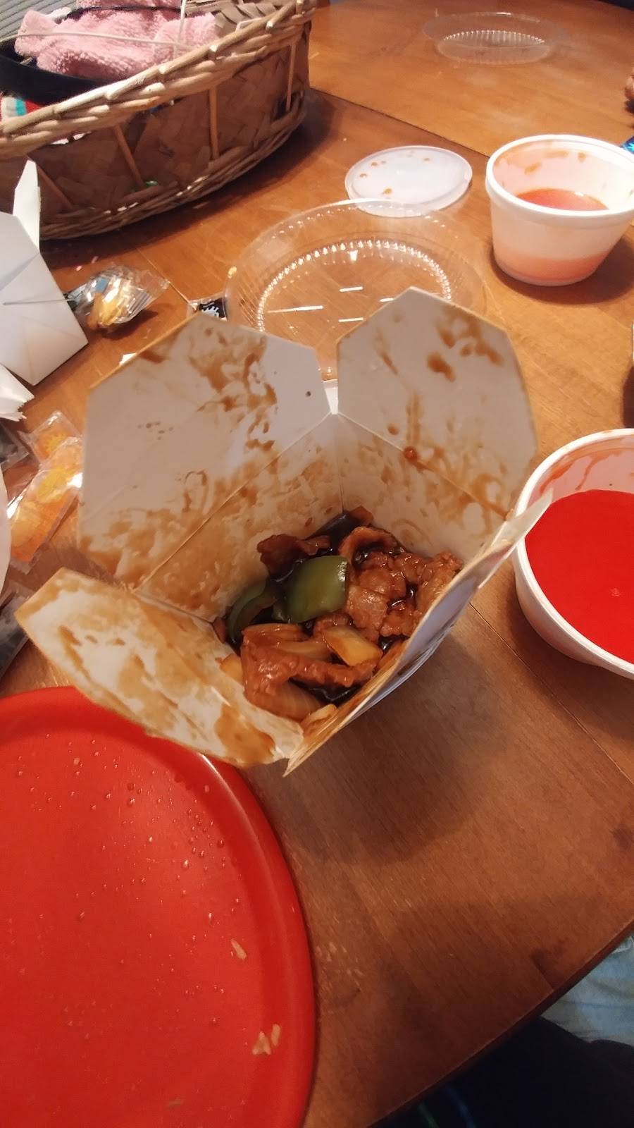 Beijing House Restaurant | restaurant | 431 Western Blvd A, Jacksonville, NC 28546, USA | 9104553936 OR +1 910-455-3936