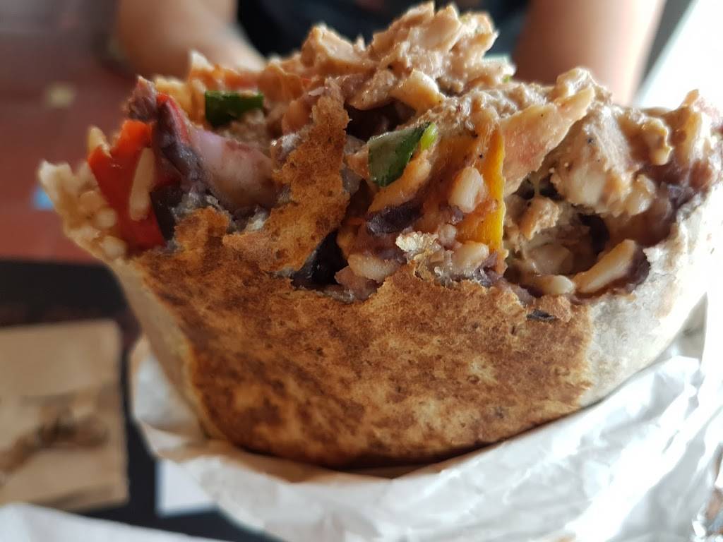 Burrito Boyz | meal takeaway | 701 Wonderland Rd #2, London, ON N6H 0H8, Canada | 5194722699 OR +1 519-472-2699