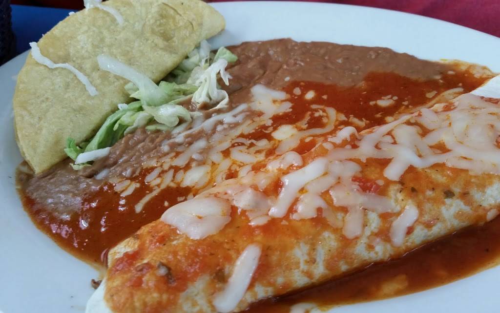 El Sombrero | restaurant | 1414 Eastern Ave, Plymouth, WI 53073, USA | 9208930001 OR +1 920-893-0001
