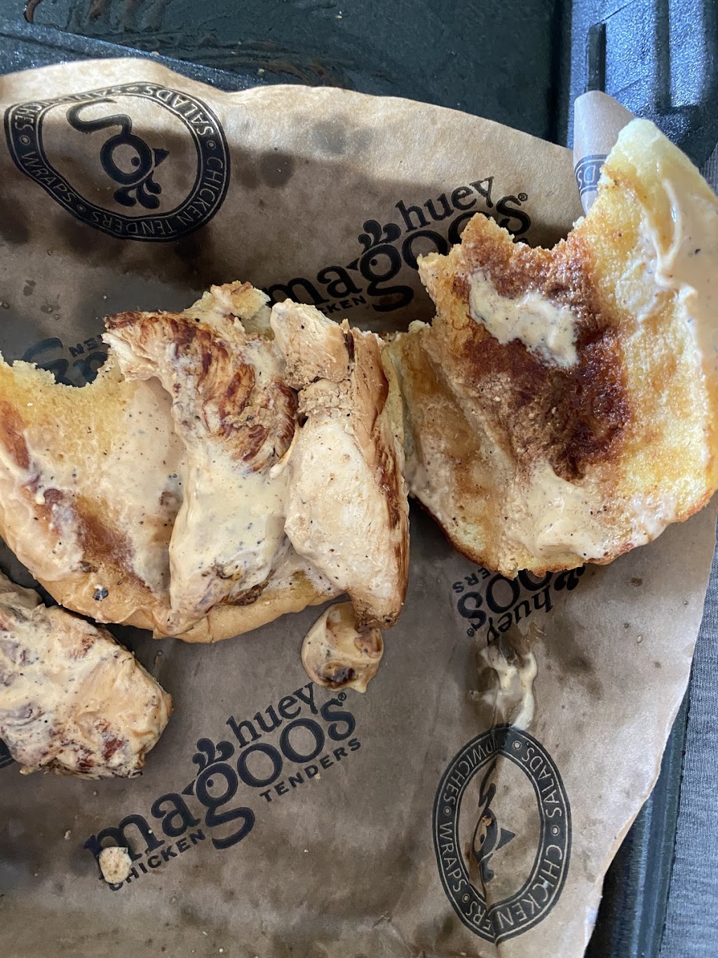 Huey Magoos Chicken Tenders - Coral Springs | restaurant | 9216 Wiles Rd, Coral Springs, FL 33067, USA | 9546691229 OR +1 954-669-1229