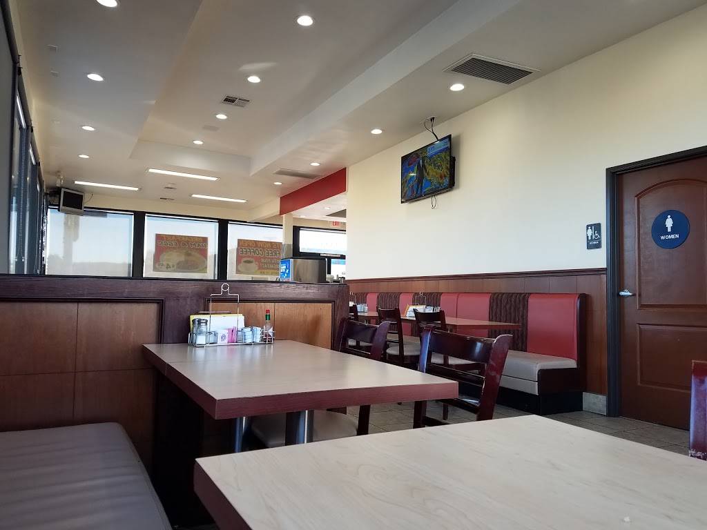 Famous Burgers | restaurant | 2841 E Anaheim St, Long Beach, CA 90804, USA | 5624343375 OR +1 562-434-3375