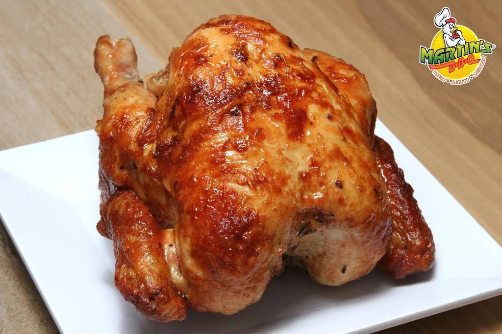 Martins BBQ | restaurant | 5042 W Irlo Bronson Memorial Hwy, Kissimmee, FL 34746, USA | 4075079246 OR +1 407-507-9246