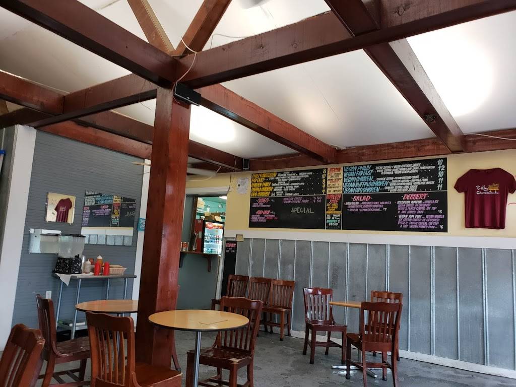 Trilly Cheesesteaks | restaurant | 4413 Banks St, New Orleans, LA 70119, USA | 5047848169 OR +1 504-784-8169