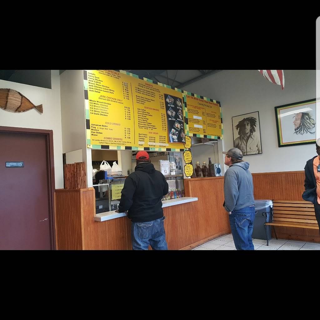 Ya Mon Jamaican Cuisine | restaurant | 18304 S Cicero Ave, Country Club Hills, IL 60478, USA | 7087990761 OR +1 708-799-0761